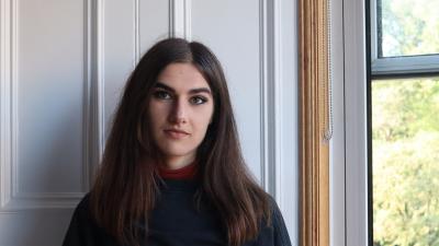 Jelena Sofronijevic Headshot